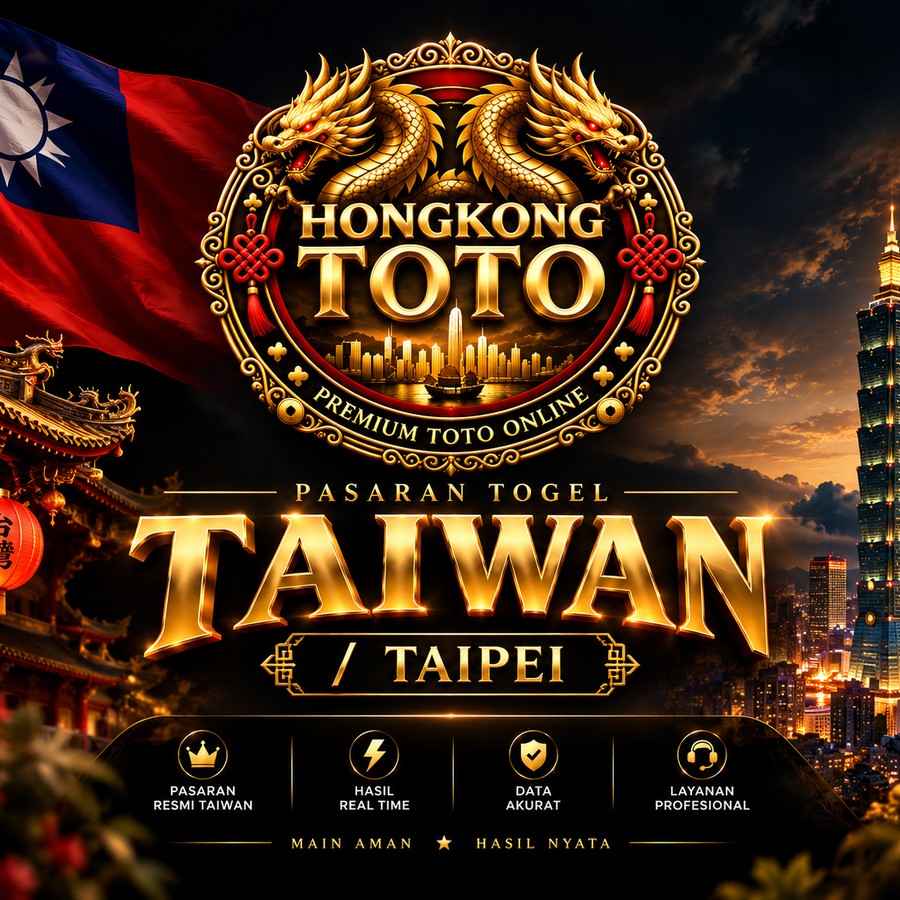 Live taiwan togel bocoran 7 Oktober 2026 dan paito (39846) prediksi taiwan